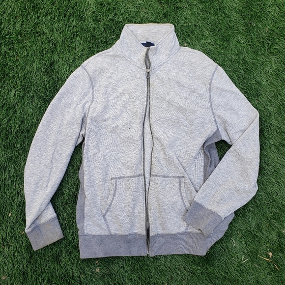 GAP Zip up sweatshirt - Picture 1 of 6